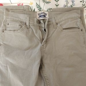 Levi's Signature Classic